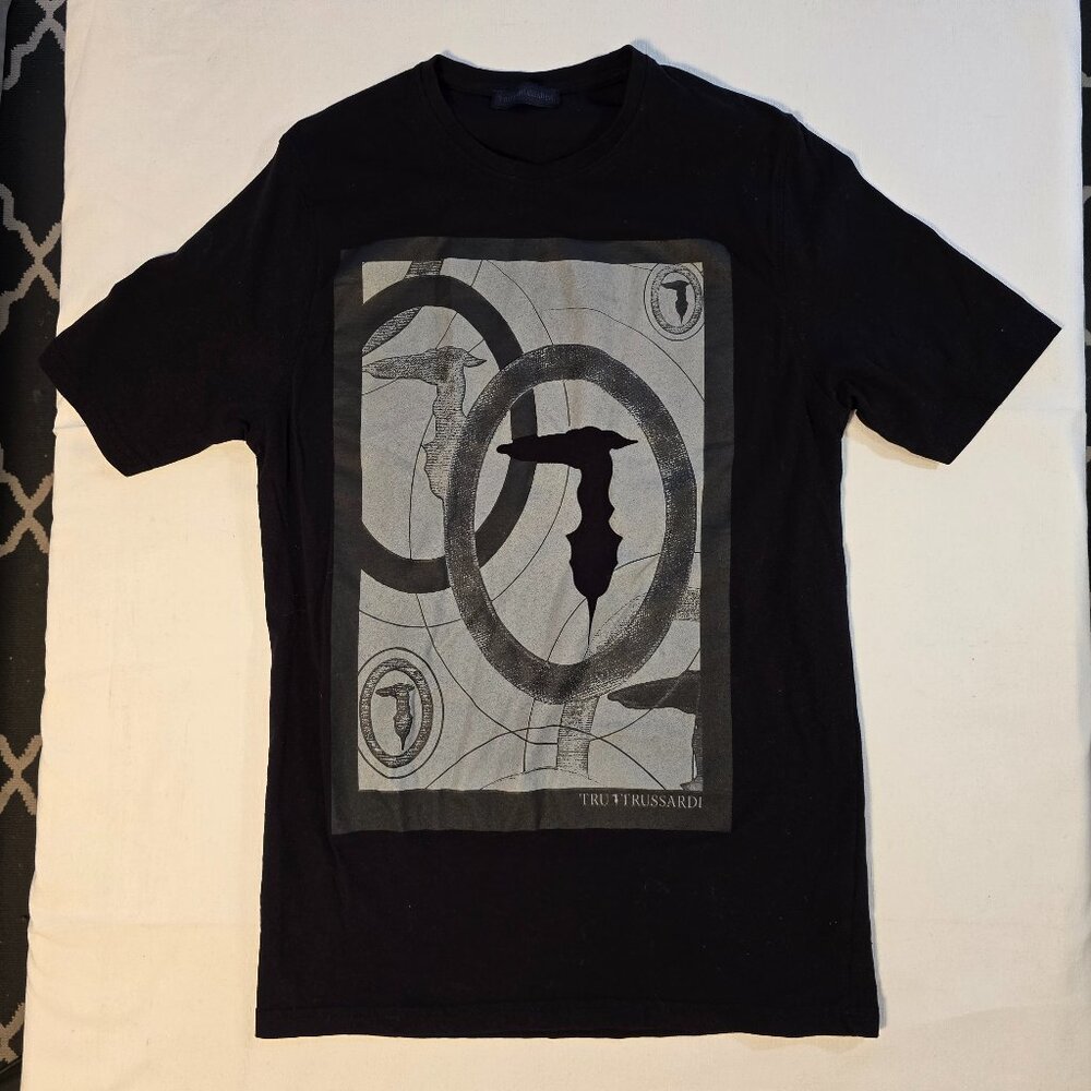 Trussardi women's tee